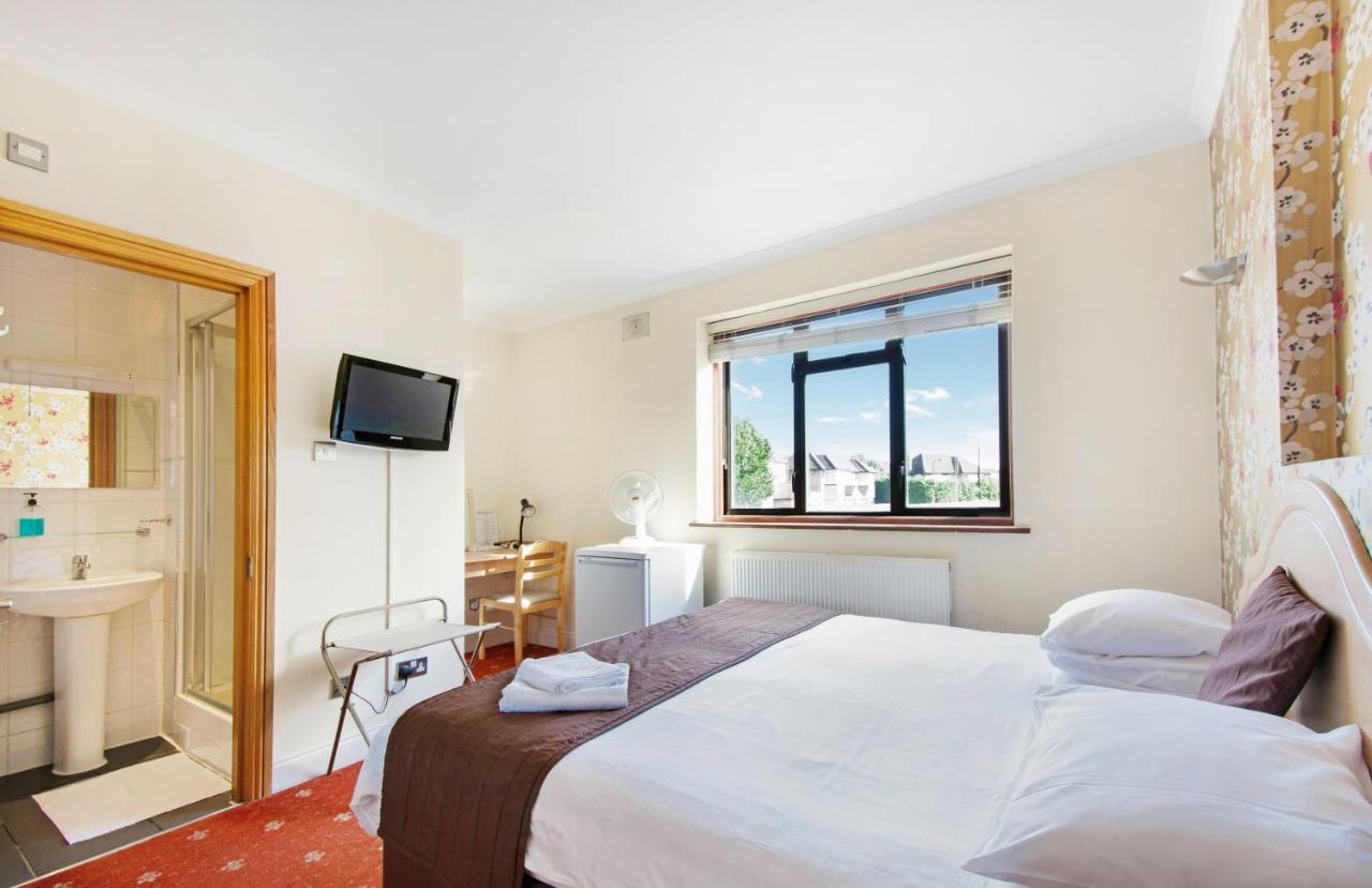 The Brent Hotel - London - Wembley Harrow Eksteriør bilde