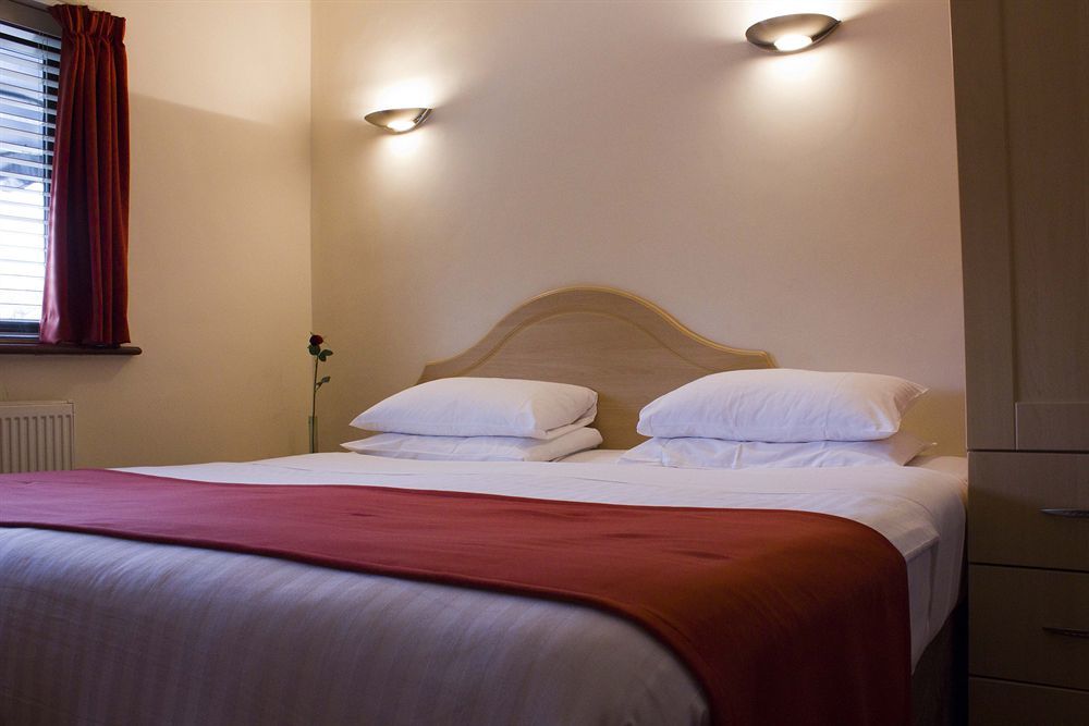 The Brent Hotel - London - Wembley Harrow Eksteriør bilde