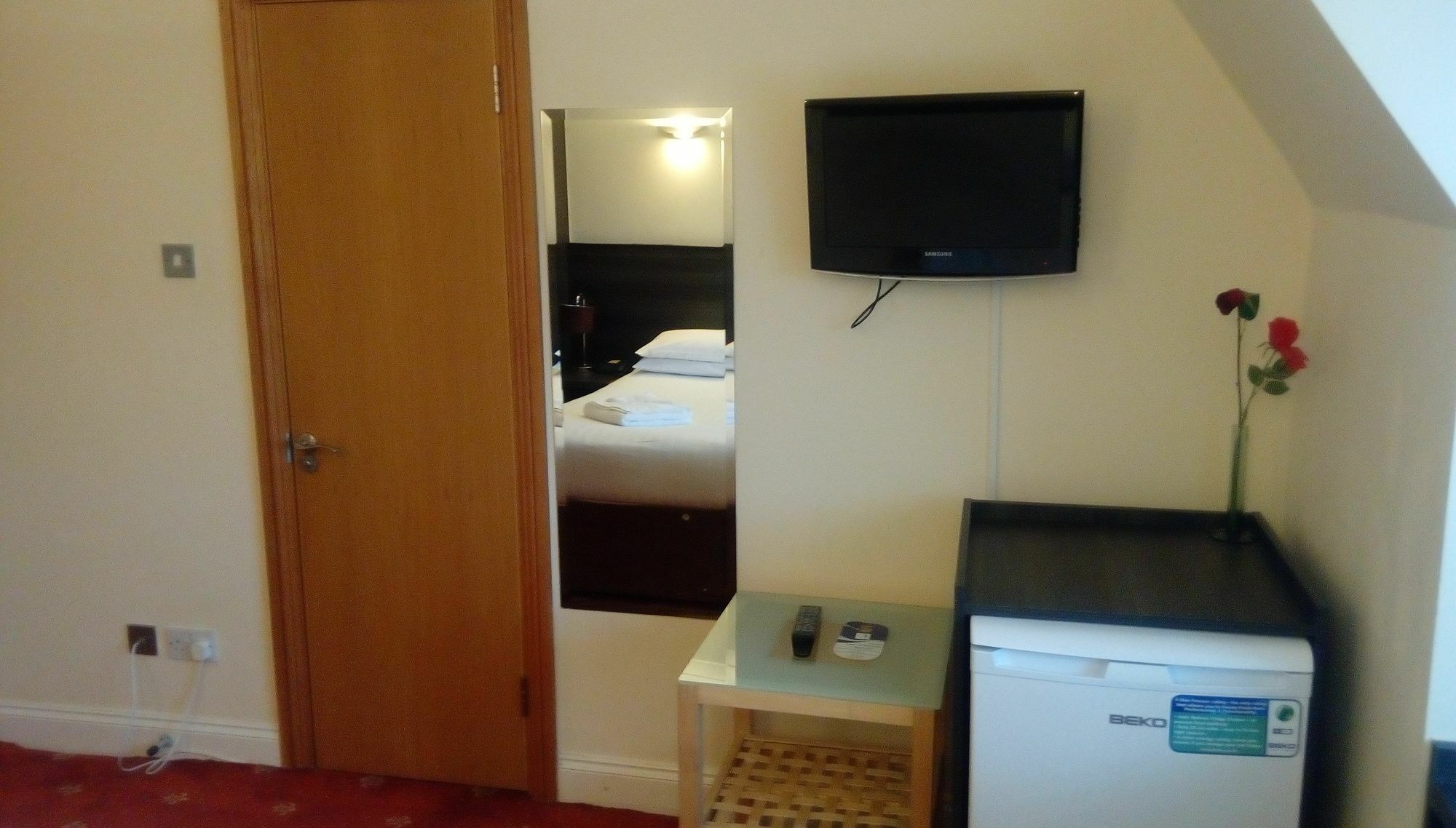 The Brent Hotel - London - Wembley Harrow Eksteriør bilde