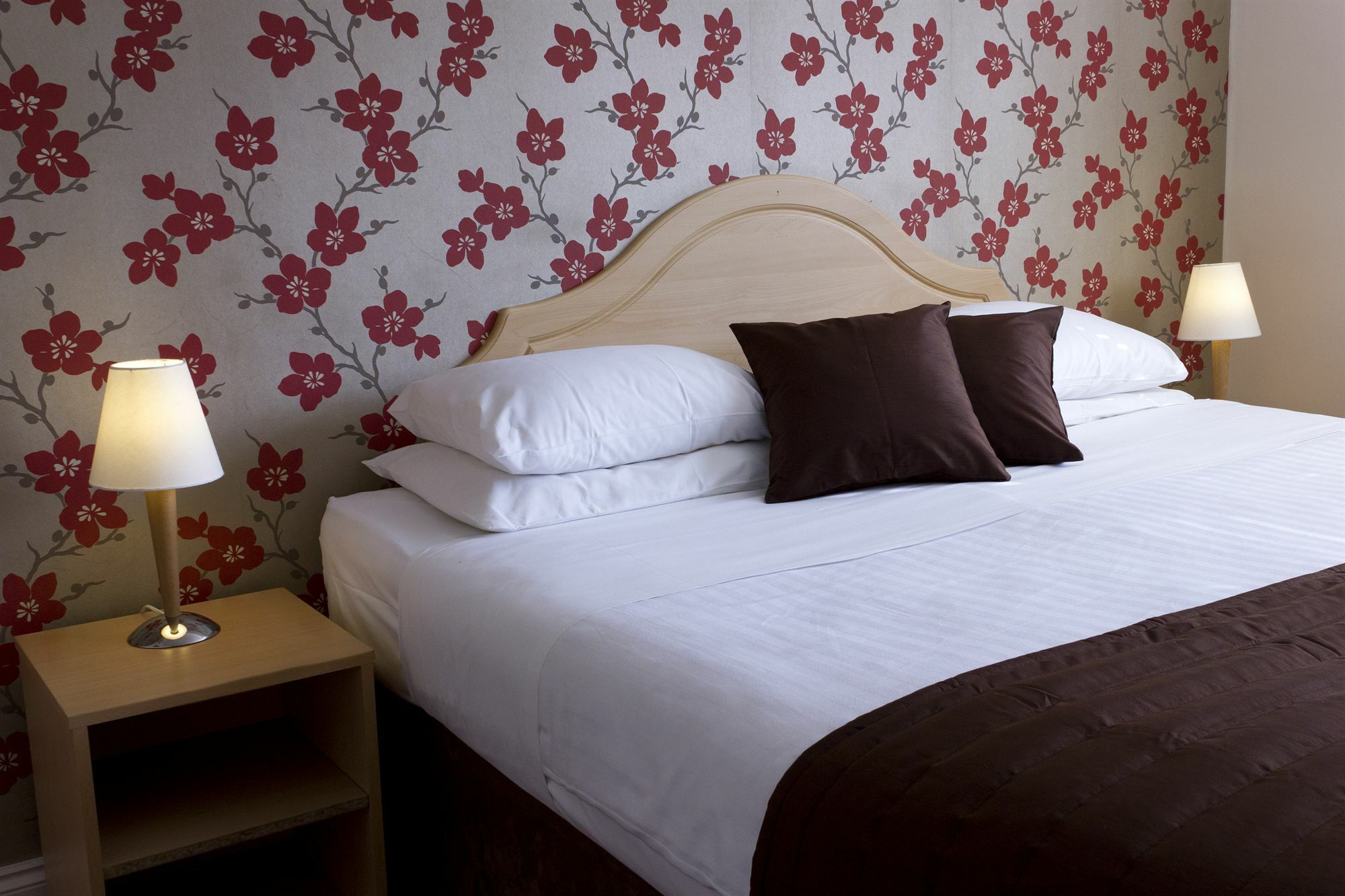 The Brent Hotel - London - Wembley Harrow Eksteriør bilde