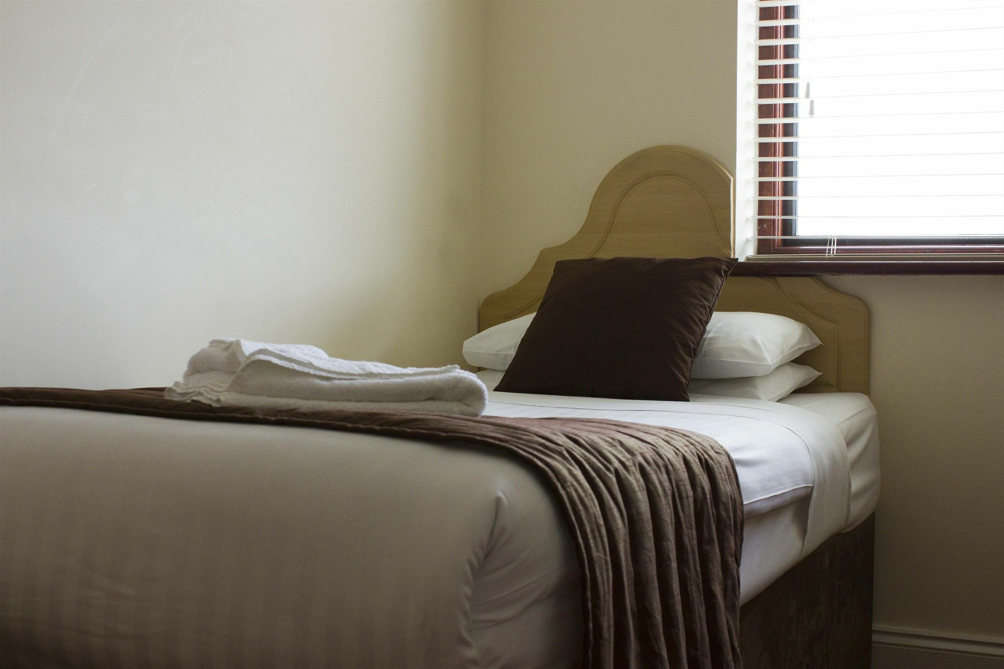 The Brent Hotel - London - Wembley Harrow Eksteriør bilde